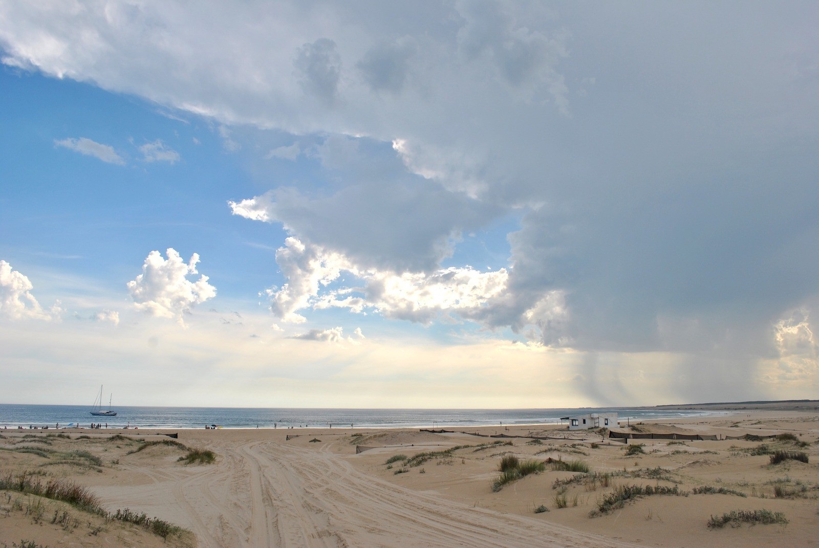 Cabo Polonio & Valizas – Strandidylle an Uruguays Küste
