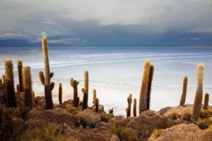 Southtraveler Podcast #1: Durch Bolivien mit Florian Blümm