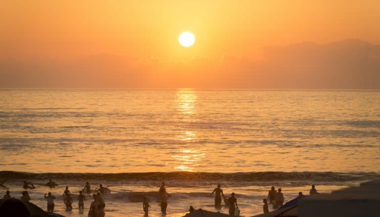 Die schönsten Strände in Chile für Wasserratten & Sonnenanbeter