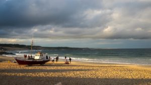 Southtraveler Podcast #4 – Uruguay mit Caroline Lohrmann