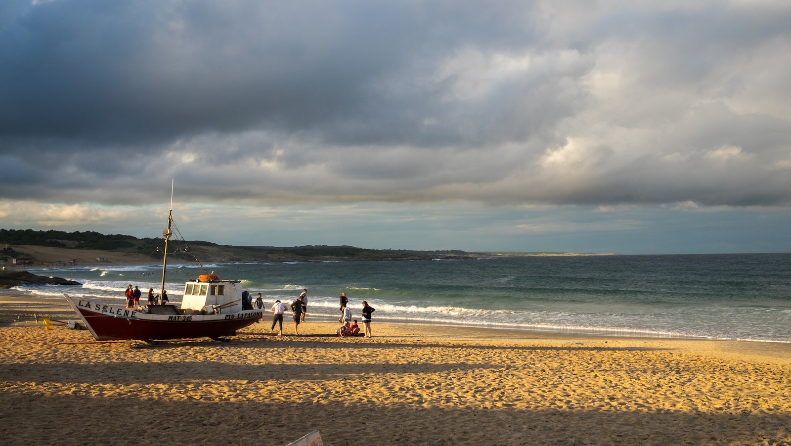 Southtraveler Podcast #4 – Uruguay mit Caroline Lohrmann