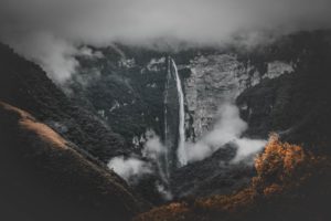 Podcast # 8: Der Norden von Peru mit Martina Capel
