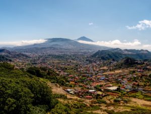 Podcast #11 – Eine Reise nach Venezuela mit Jasmin Hornung