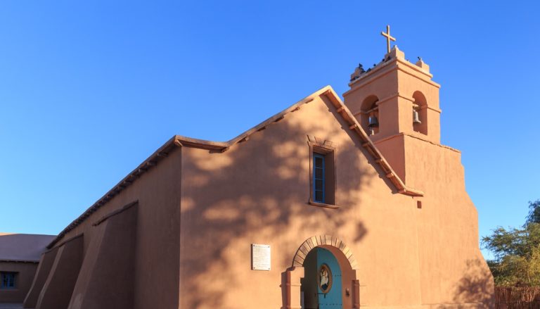 San Pedro de Atacama – Eine Reise in die trockenste Wüste der Welt