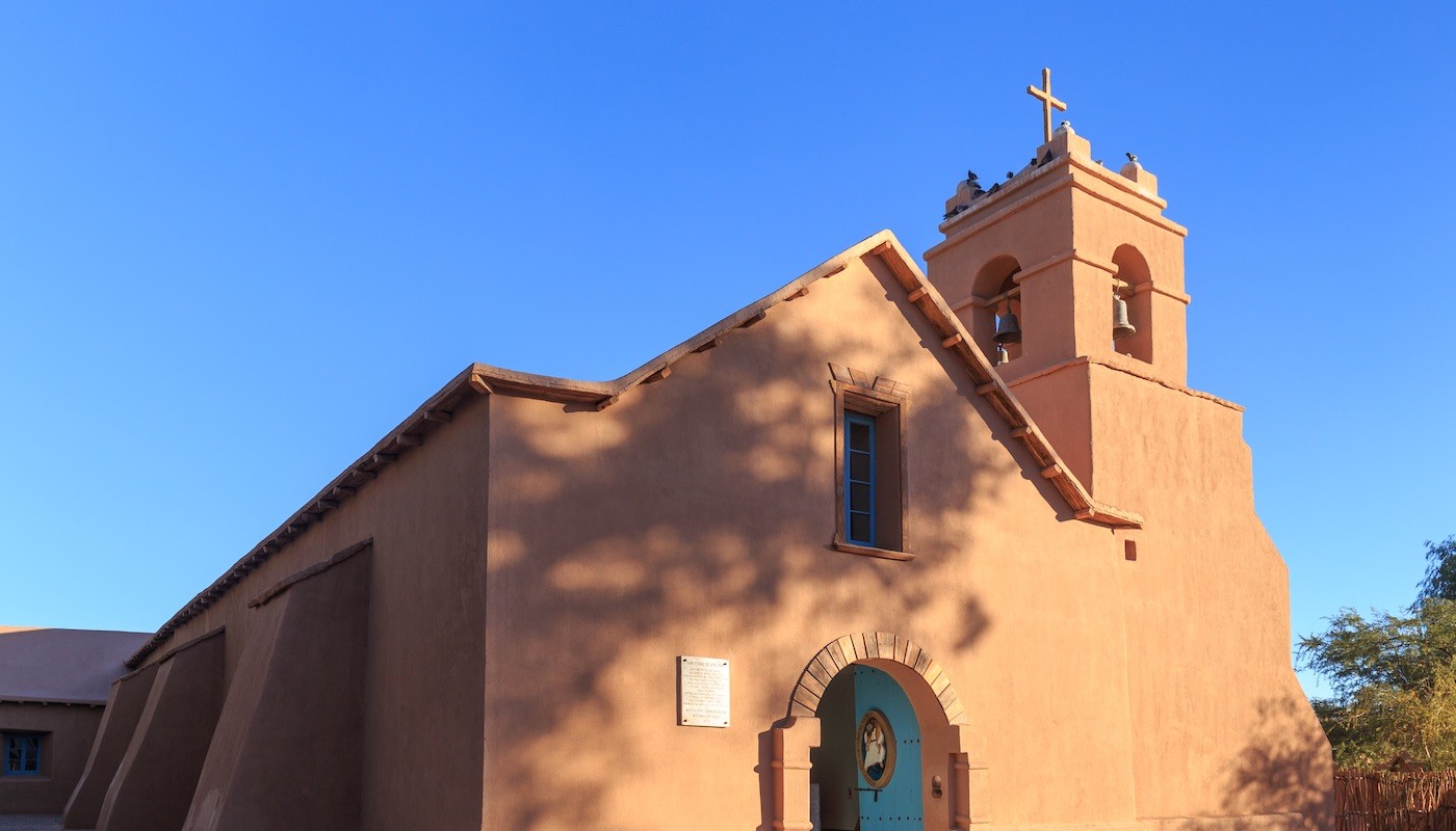 San Pedro de Atacama – Eine Reise in die trockenste Wüste der Welt