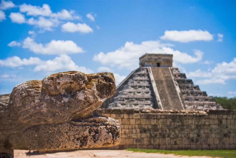 Chichén Itzá, Mexiko – Die besten Tipps zum Besuch