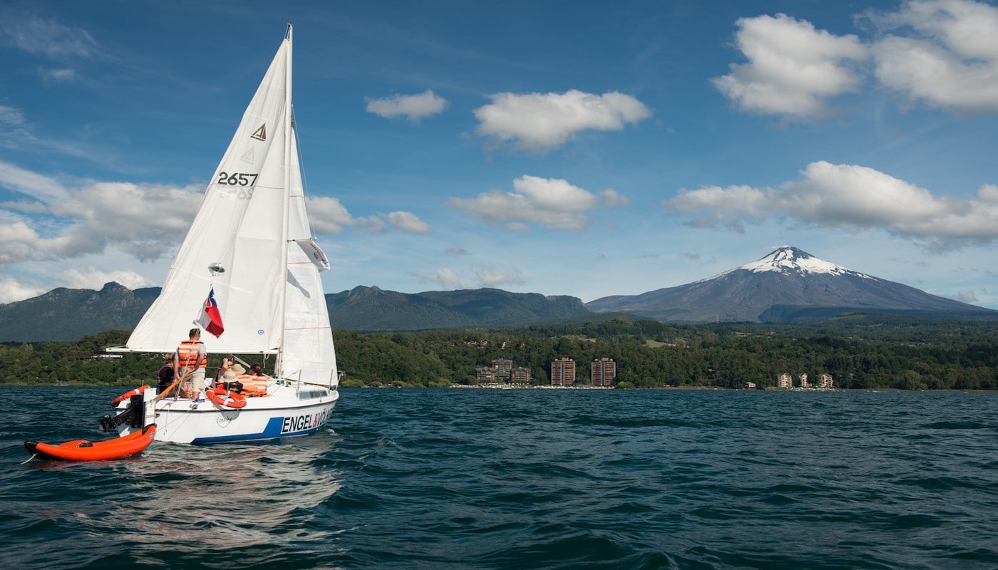 Pucón, Chile – Das Outdoorparadies im kleinen Süden