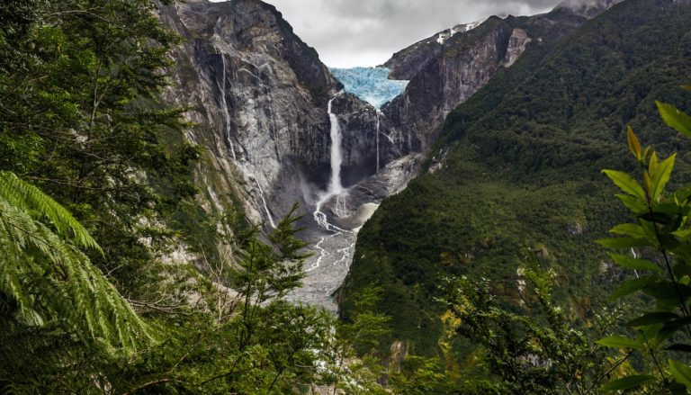 Queulat Nationalpark Chile | Natur pur im Norden Patagoniens