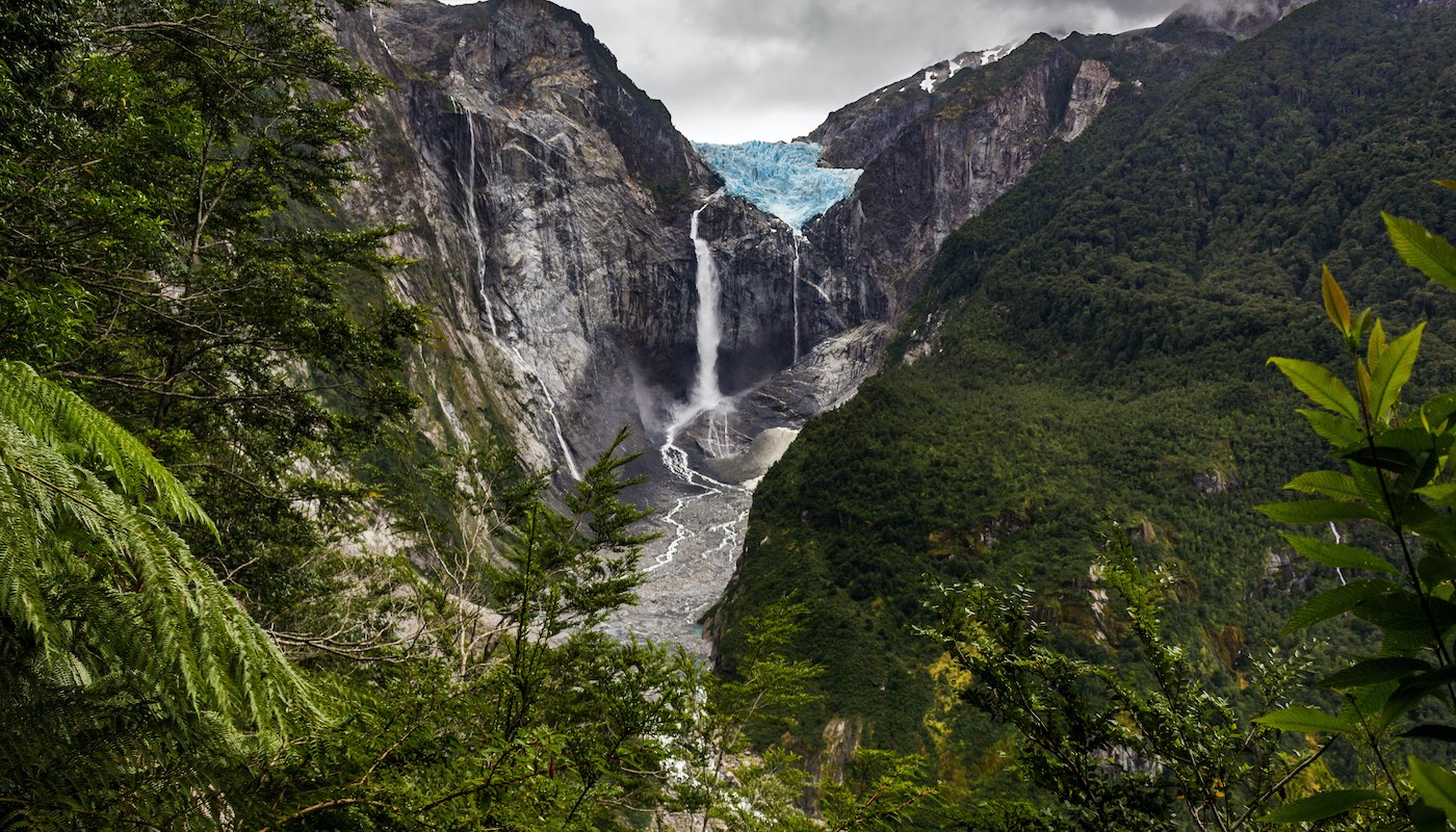Queulat Nationalpark Chile | Natur pur im Norden Patagoniens