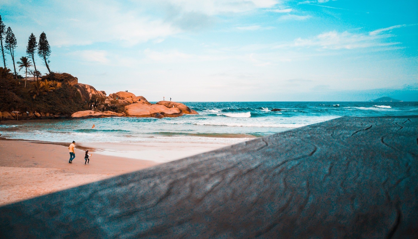 Florianopolis & Santa Catarina – Inseltraum im Süden Brasiliens