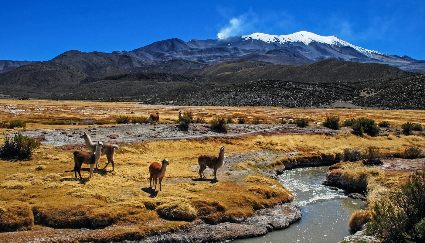 Backpacking in Bolivien – die besten Tipps!