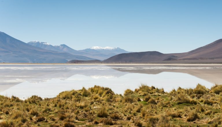 Chile in 3 Wochen | Die beste Route für Budgetreisende