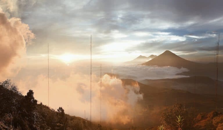 Die Top 12 Guatemala Sehenswürdigkeiten