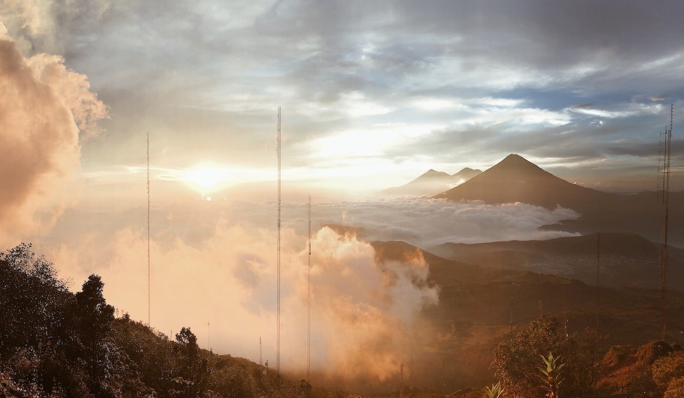 Die Top 12 Guatemala Sehenswürdigkeiten