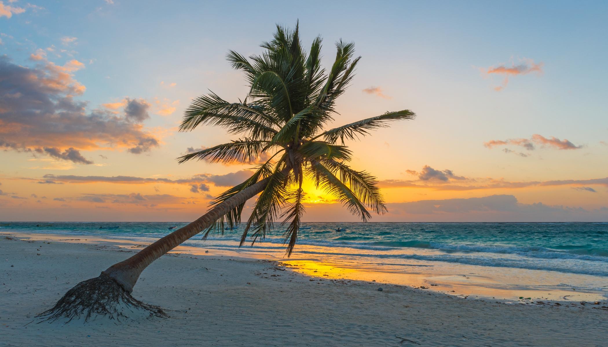 Tulum, Mexiko: Die Top 11  Sehenswürdigkeiten + Tipps