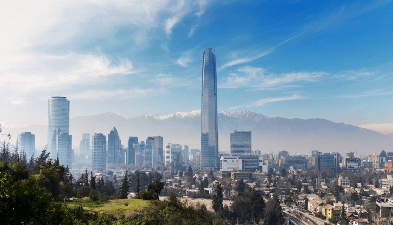 Top 22 Santiago de Chile Sehenswürdigkeiten & Tipps