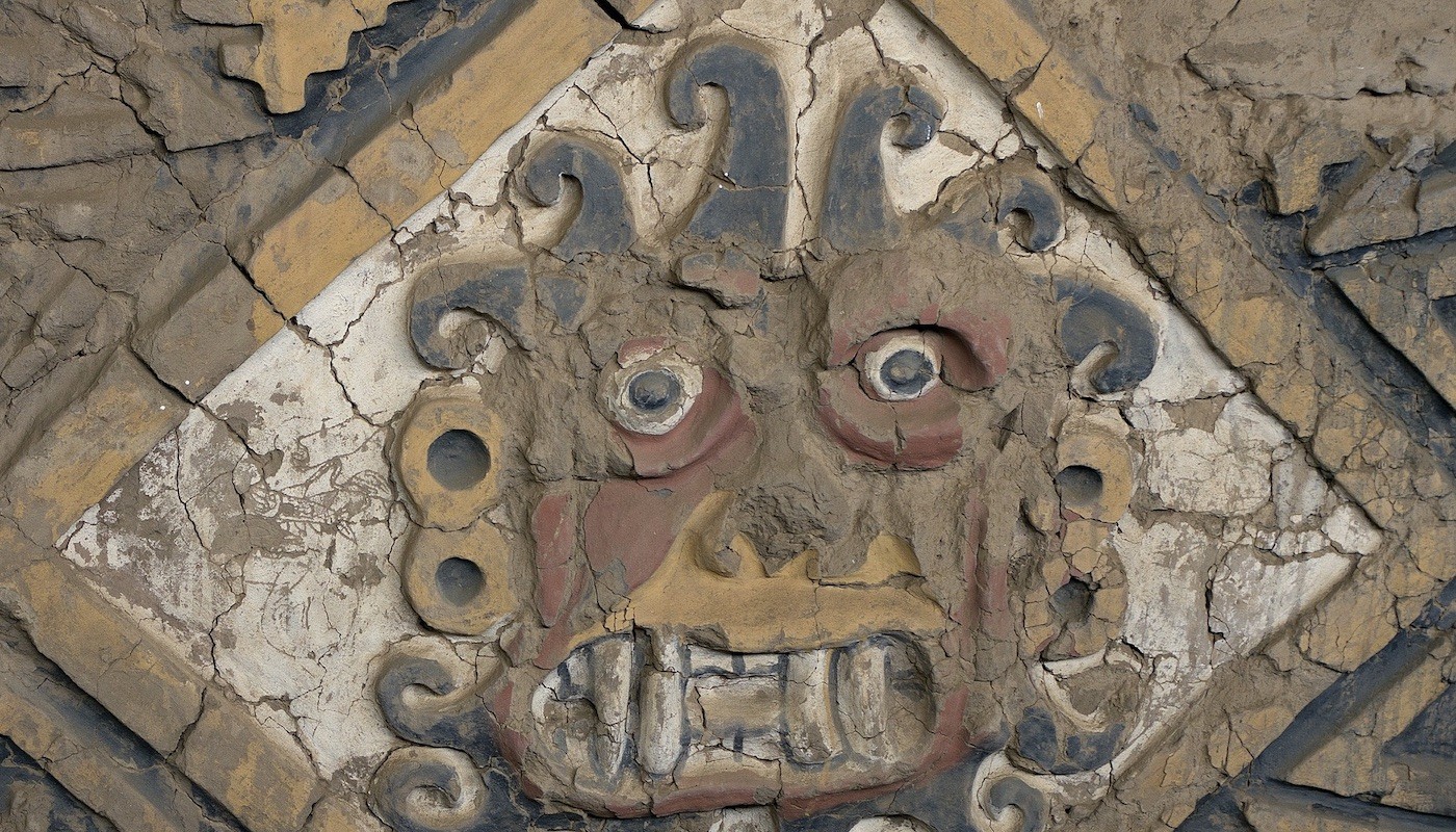 Südamerikas alte Kulturen – mehr als nur Inka!