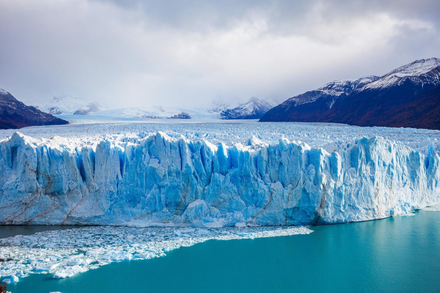 Perito Moreno Gletscher, Argentinien: Die besten Tipps