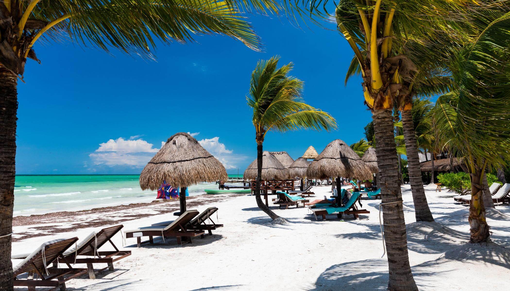 Isla Holbox, Mexiko: Top 10 Sehenswürdigkeiten & Tipps
