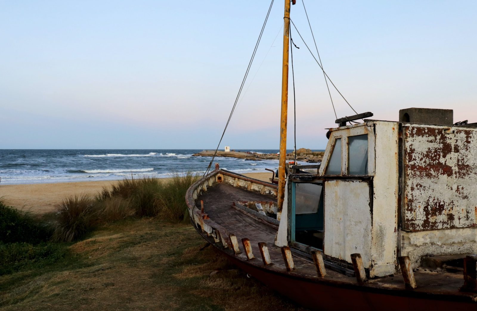 Die 12 besten Uruguay Sehenswürdigkeiten & Tipps