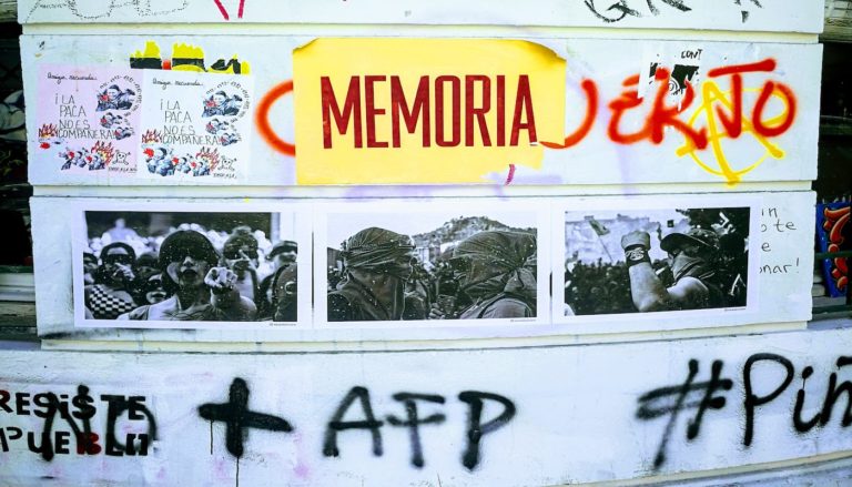 Unruhen in Chile – Ist es sicher nach Chile zu reisen?