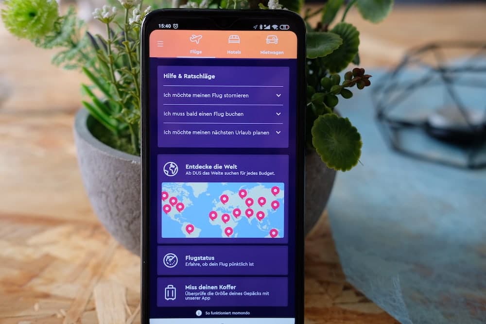 30 großartige Reise-Apps für unterwegs 1
