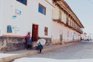 Southtraveler Podcast #16 – Freiwilligenarbeit in Peru