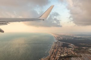 Southtraveler Podcast #19 – Fliegen in Zeiten von Corona