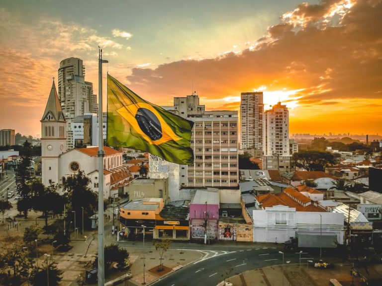 Southtraveler Podcast #20 – Eine Reise durch Brasilien