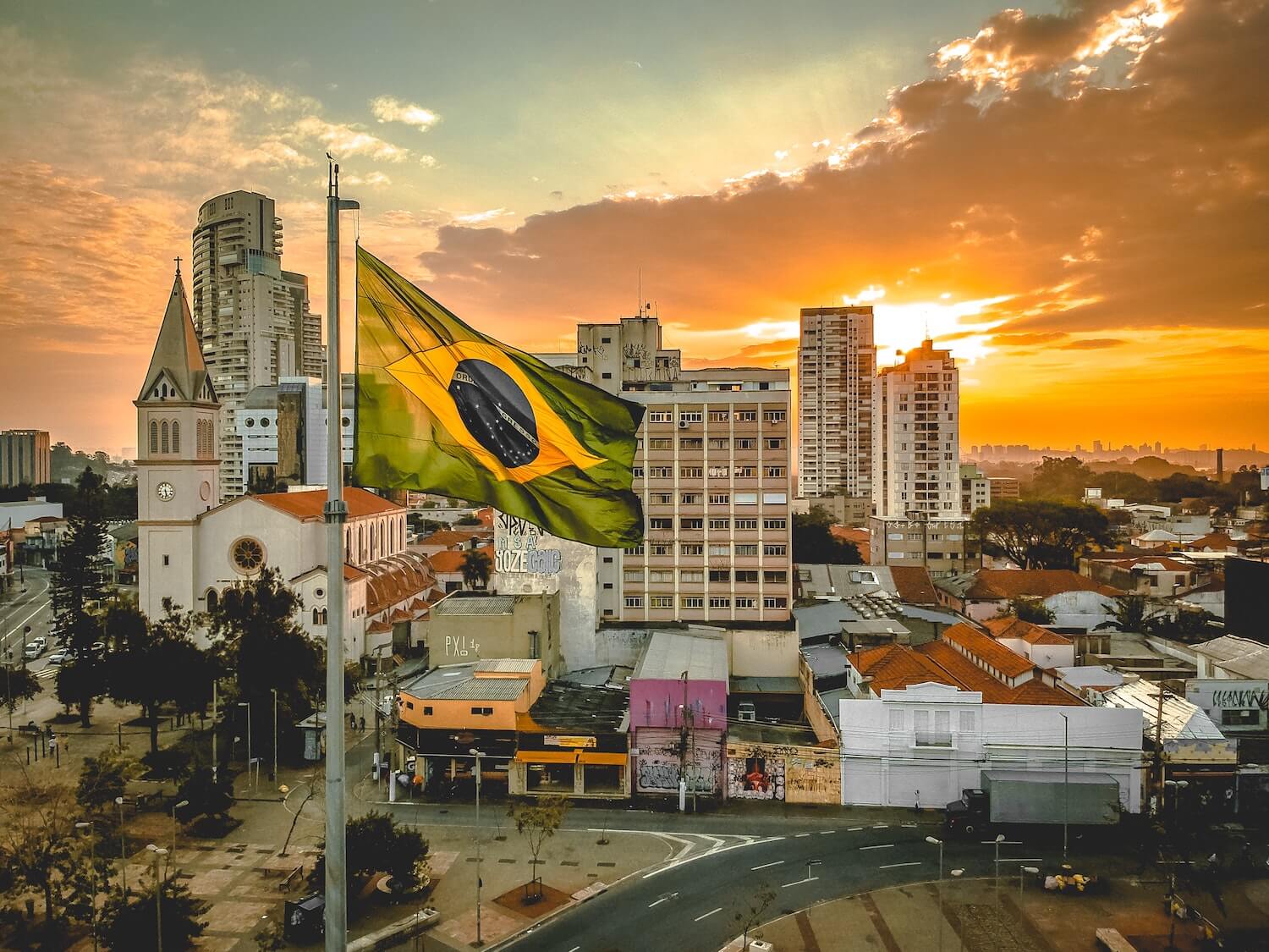 Southtraveler Podcast #20 – Eine Reise durch Brasilien