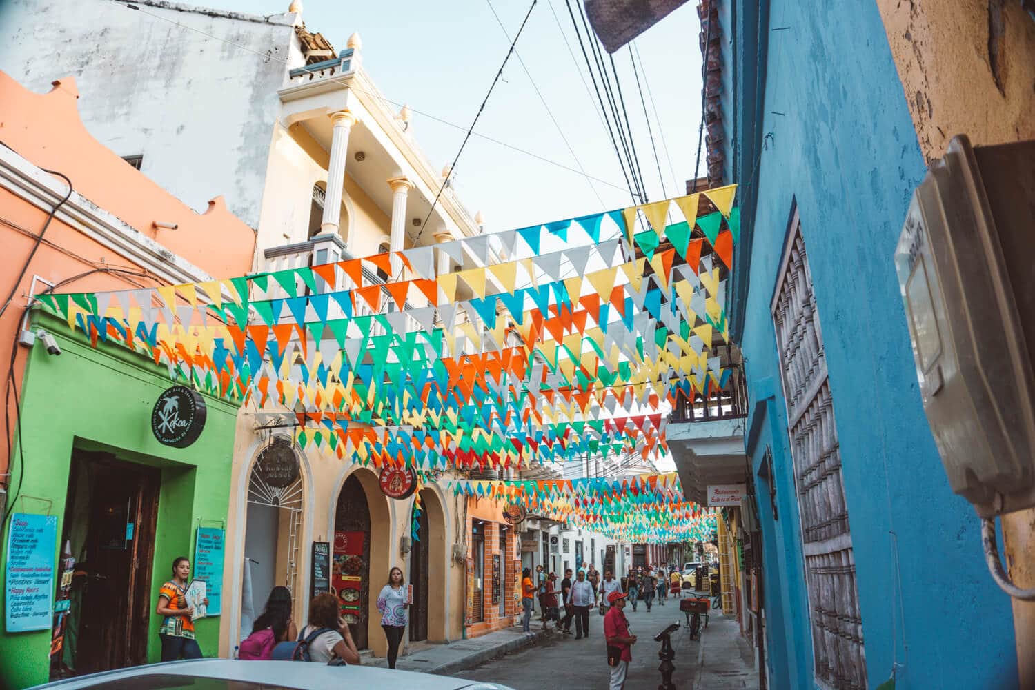 Ängste bewältigen: 7 Tipps für deine (Solo-)Reise nach Südamerika