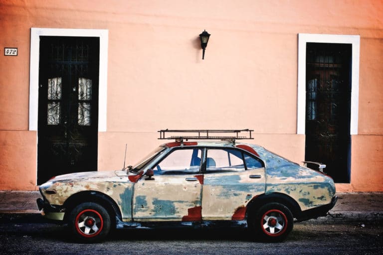 Mérida, Mexiko – Sehenswürdigkeiten und Reisetipps