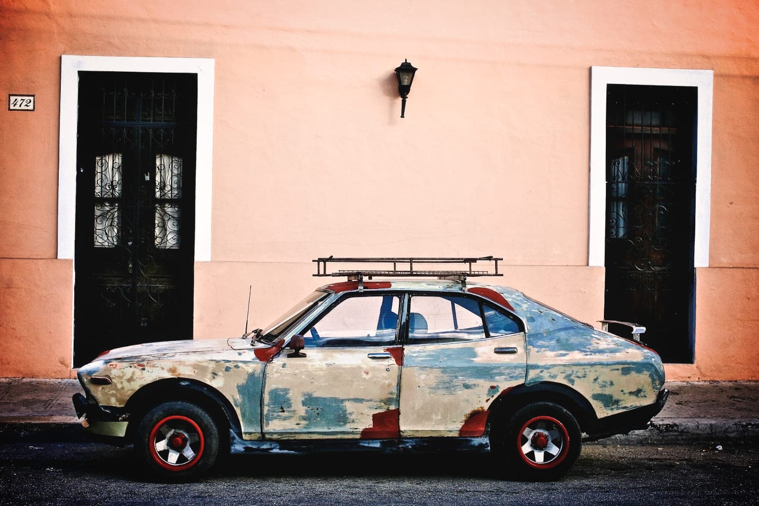 Mérida, Mexiko – Sehenswürdigkeiten und Reisetipps