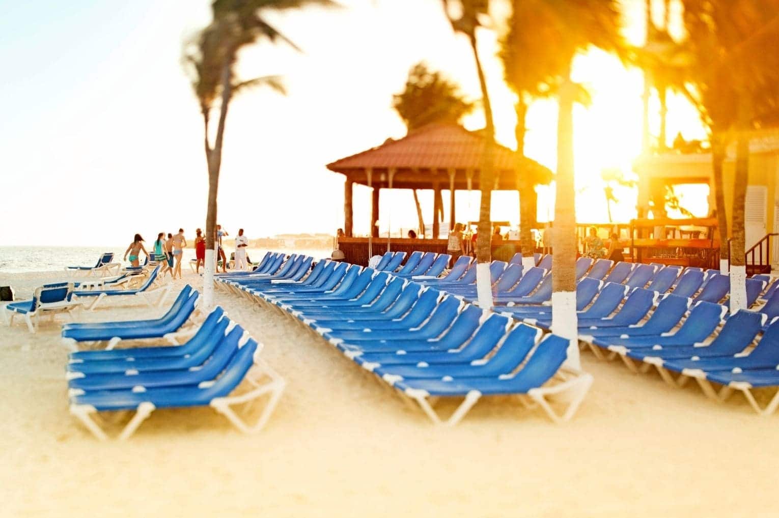 Die Top 11 Playa del Carmen Sehenswürdigkeiten + Tipps