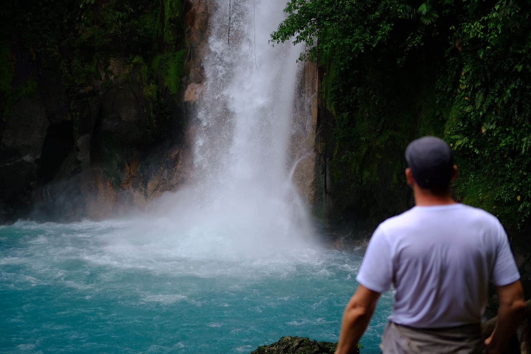 Tenorio Nationalpark in Costa Rica:  Meine Tipps für den Besuch