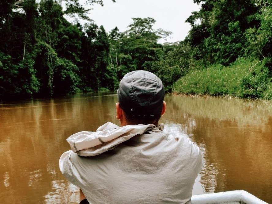 Caño Negro, Costa Rica – Ein Traum für Naturfreunde