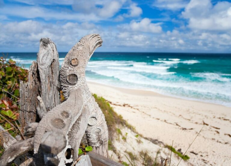 Eleuthera, Bahamas: Sehenswürdigkeiten und Reisetipps