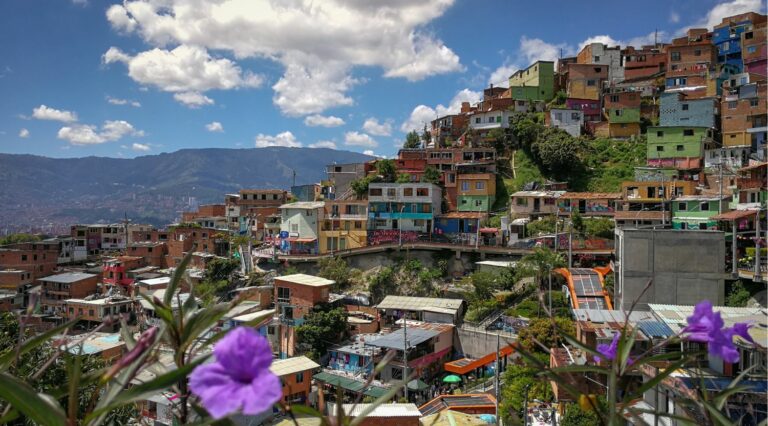 Die 14 besten Medellin Sehenswürdigkeiten & Tipps