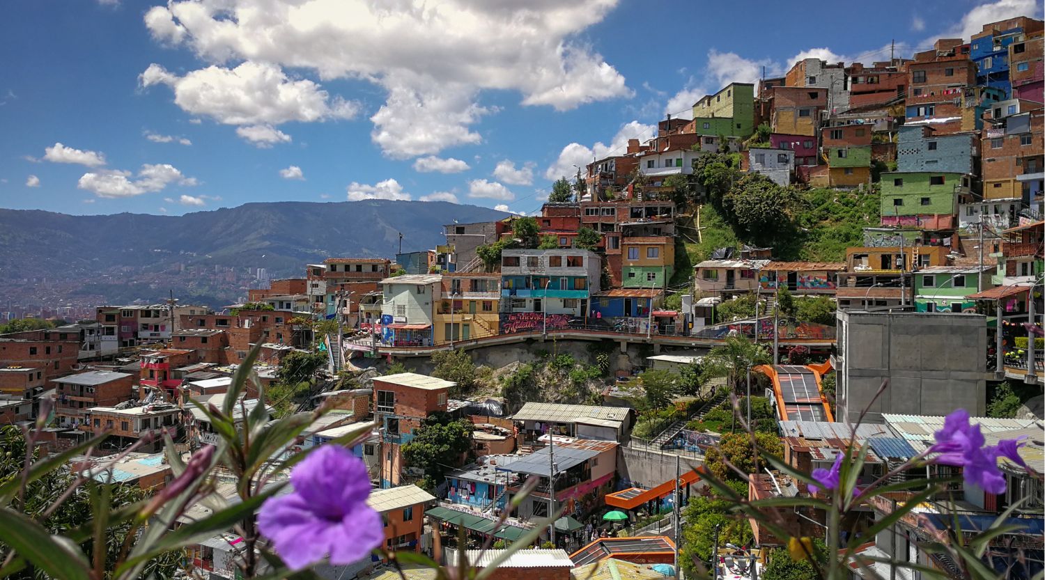 Die 14 besten Medellin Sehenswürdigkeiten & Tipps