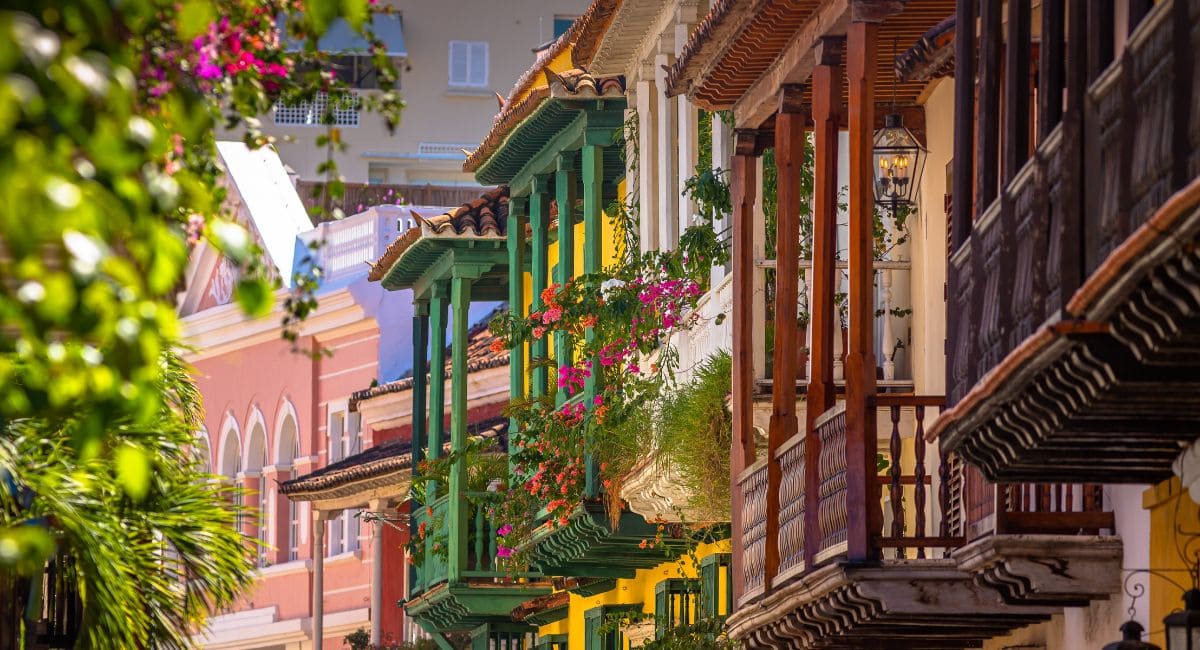 Die Top 10 Cartagena Sehenswürdigkeiten plus Reisetipps