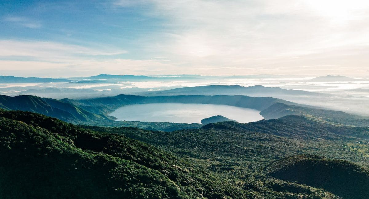 El Salvador – Sehenswürdigkeiten und Reisetipps