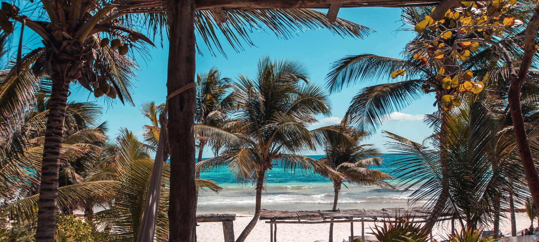 Die beste Reisezeit für Mexiko: Klima, Wetter und Tipps