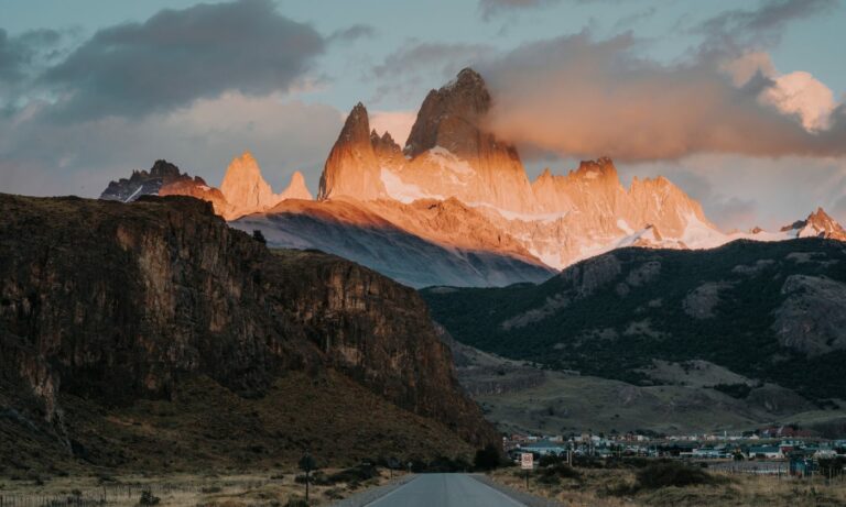 El Chaltén, Argentinien – die besten Wanderungen und Reisetipps