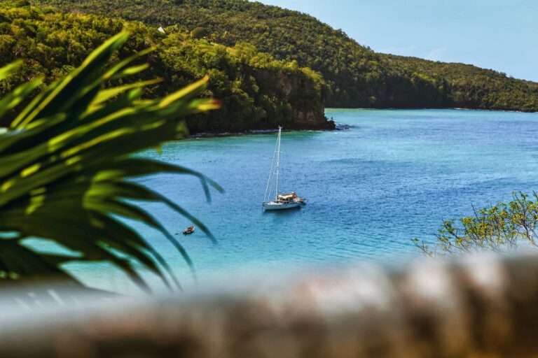 Saint Lucia – die 14 schönsten Sehenswürdigkeiten + Reisetipps