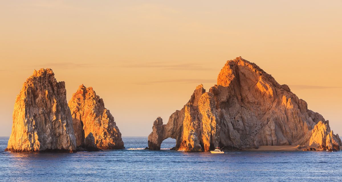 Los Cabos, Mexiko – Sehenswürdigkeiten und Reisetipps