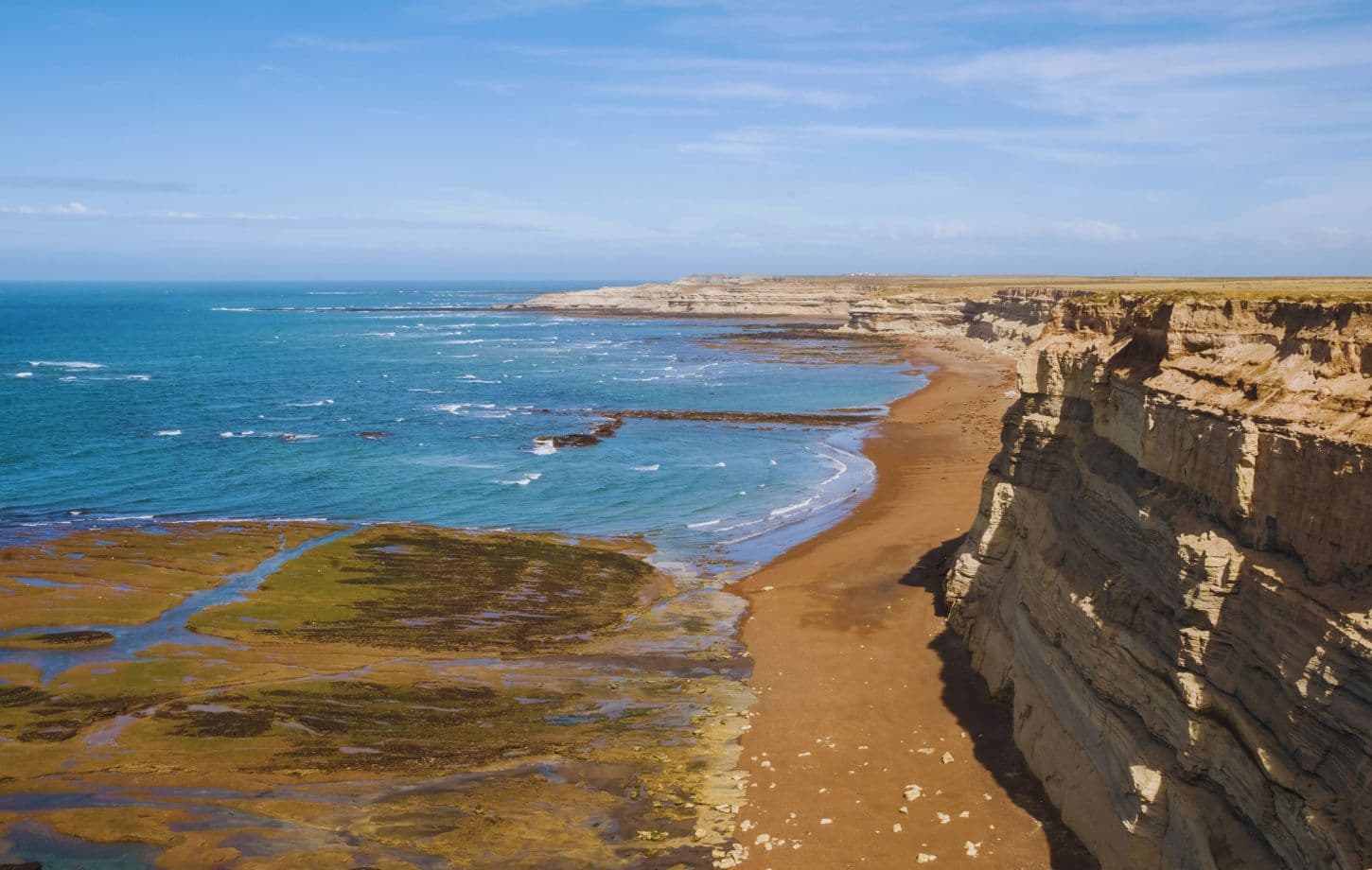 Peninsula Valdés: Die besten Aktivitäten und Tipps