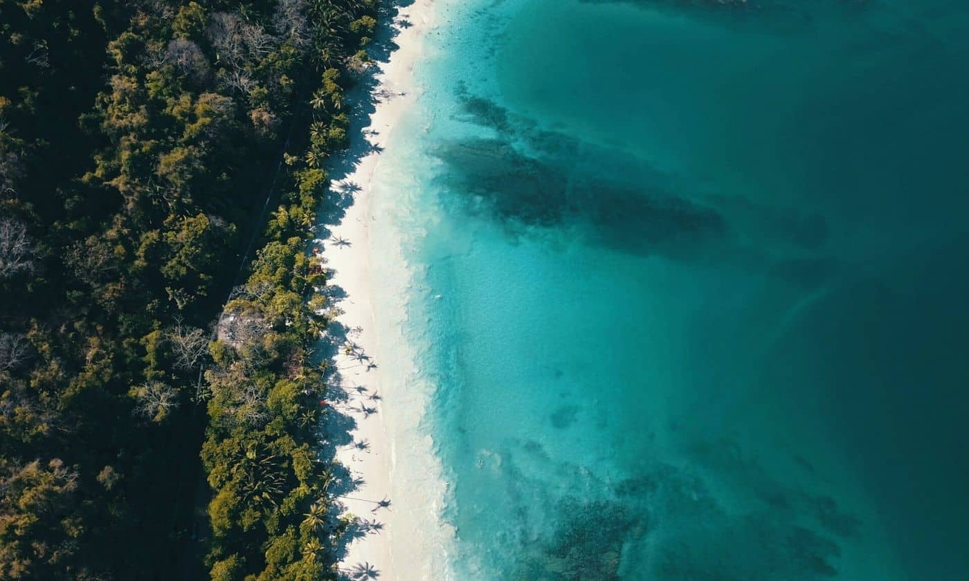 Die 22 schönsten Costa Rica Sehenswürdigkeiten