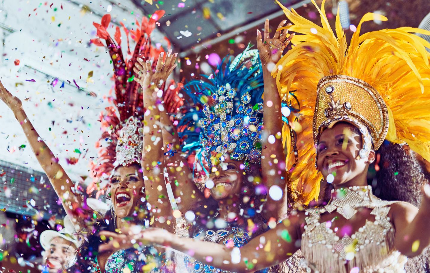 Karneval in Rio de Janeiro – der ultimative Guide