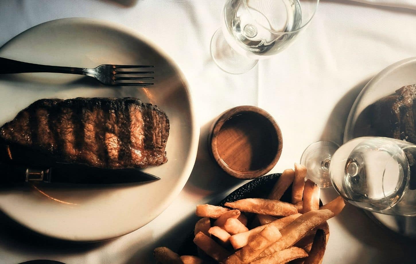 Die Top 40 Buenos Aires Restaurants, Bars und Cafés