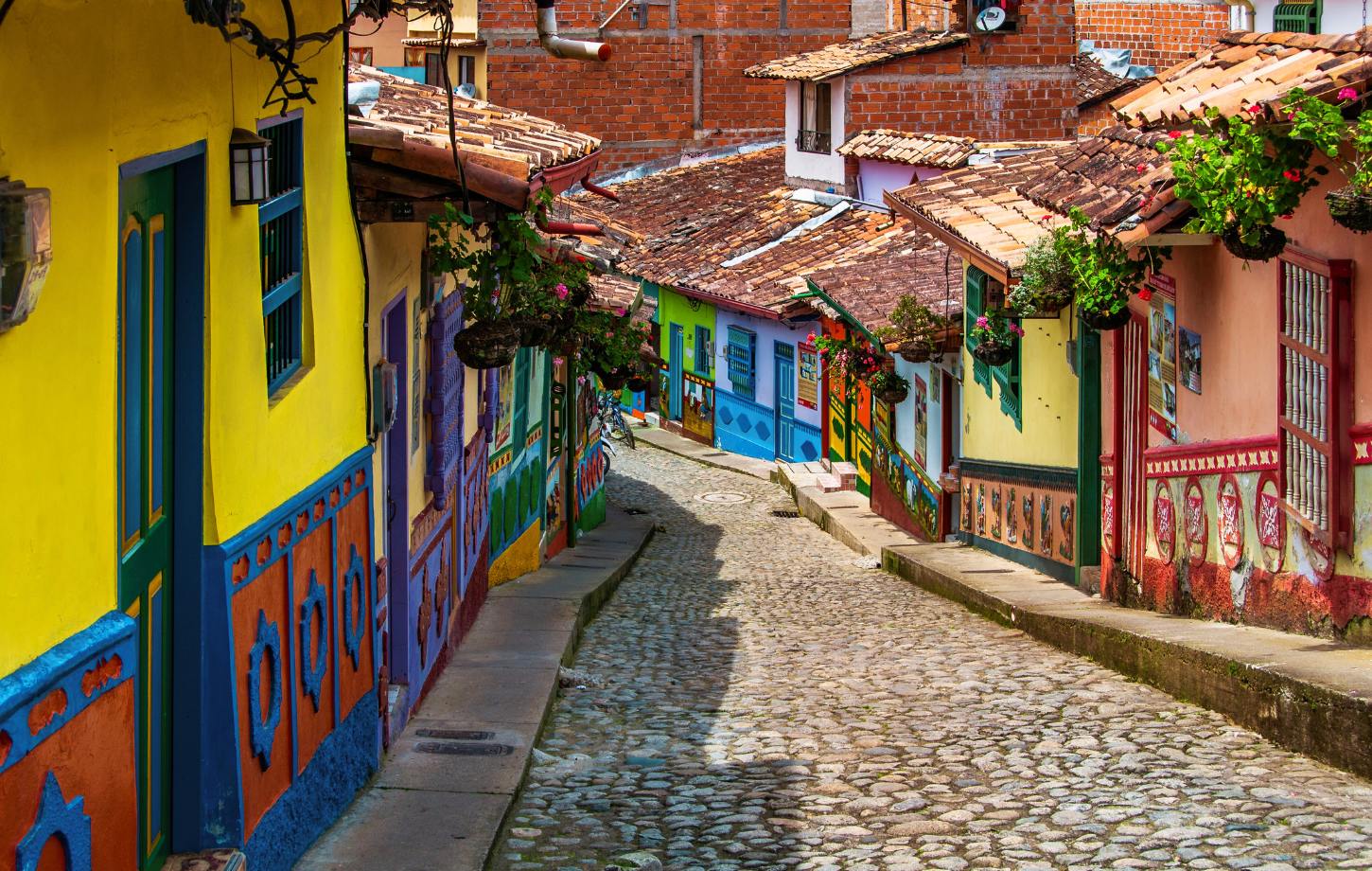 Kolumbien Reisetipps – Alles, was du wissen musst